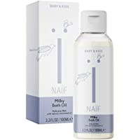 Los mejores  - Naïf Aceite De Baño 100Ml